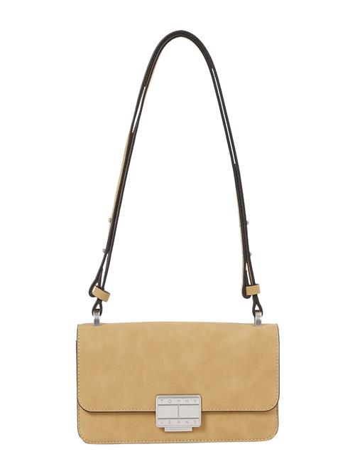 Tommy Jeans Skuldertaske 'FASHIONISTA'  camel