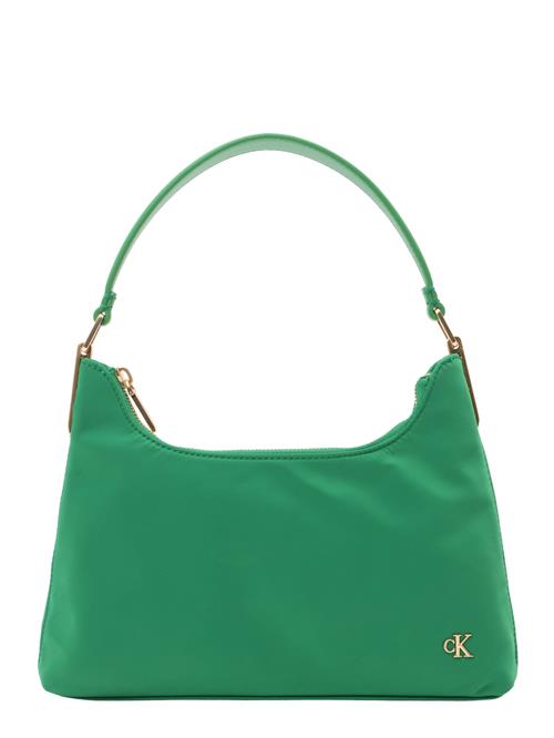 Calvin Klein Skuldertaske  grøn