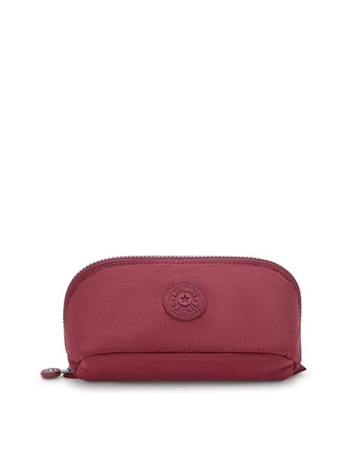 KIPLING Toilettaske 'Mirko'  bordeaux