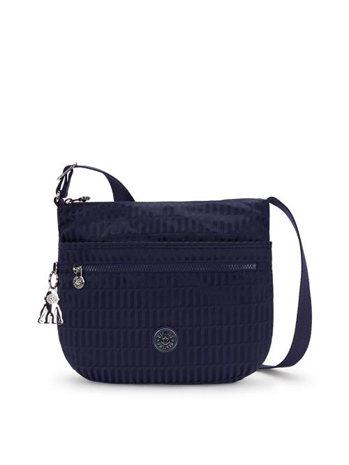 KIPLING Skuldertaske 'Arto'  marin / navy