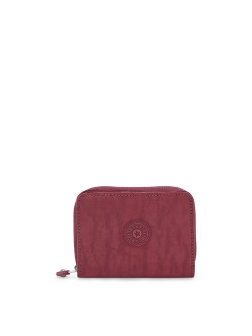 KIPLING Tegnebog 'Money Love'  bordeaux