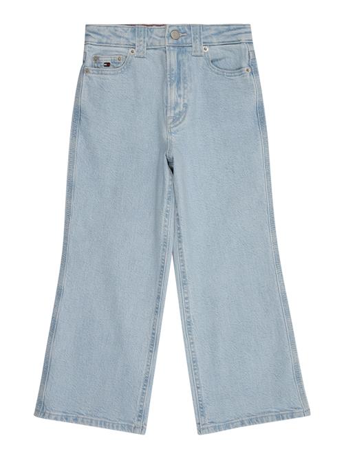 TOMMY HILFIGER Jeans 'MABEL'  lyseblå