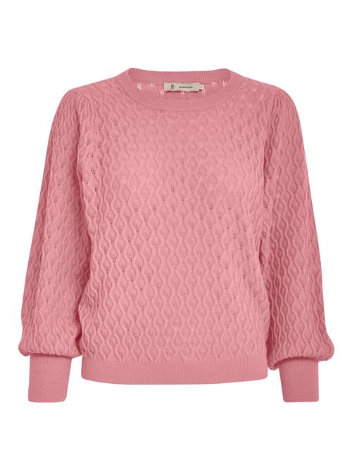 Peppercorn Pullover 'Rosalia'  lys pink
