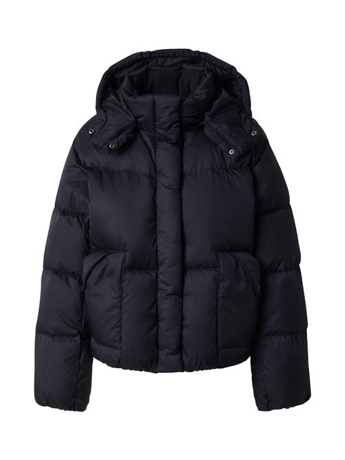 LEVI'S ® Vinterjakke  sort