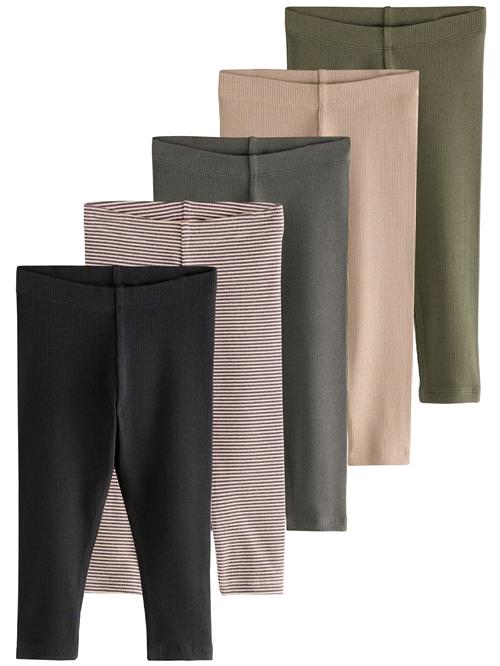 Next Leggings  blandingsfarvet