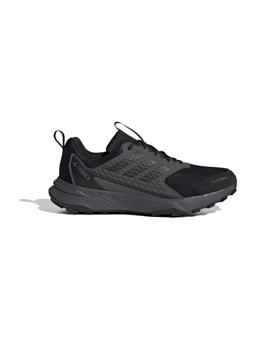 ADIDAS TERREX Lave sko 'TRACEFINDER 2 CLIMA'  sort