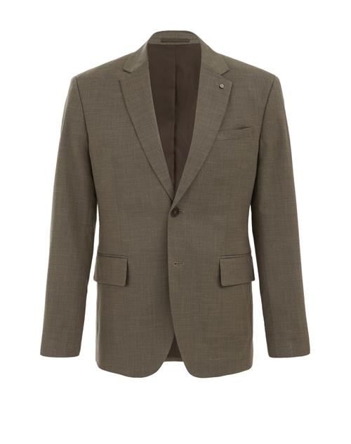 WE Fashion Jakke  brun