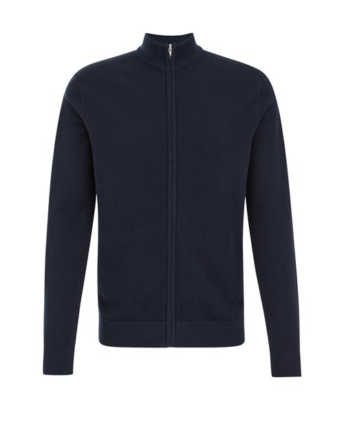 WE Fashion Cardigan  marin