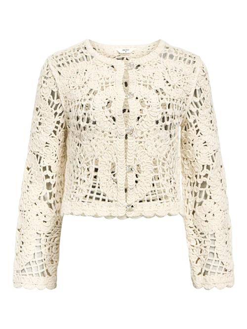 OBJECT Cardigan 'Lizza'  uldhvid