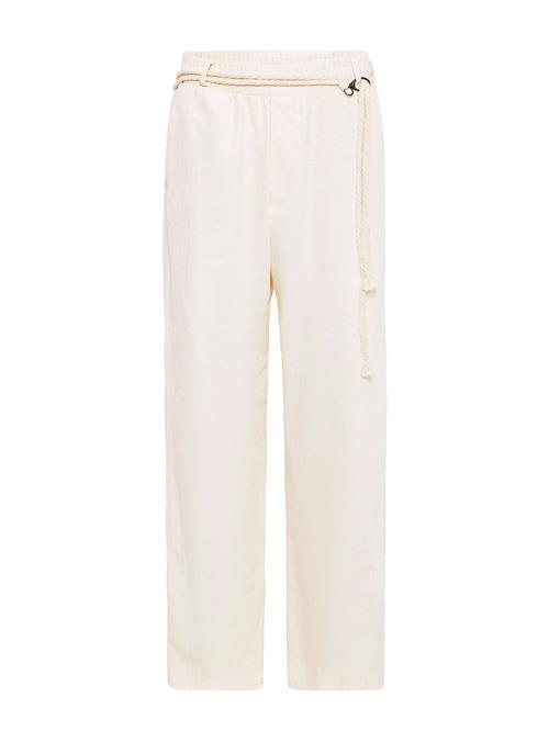 Dandalo Bukser  offwhite