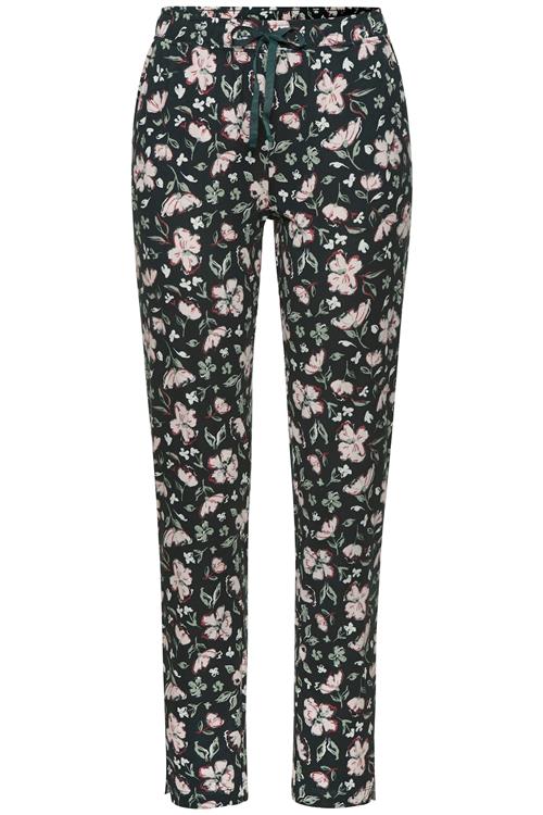 s.Oliver Pyjamasbukser  lysegrøn / mørkegrøn / pastelpink / rød