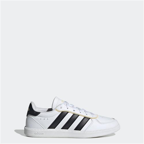 ADIDAS SPORTSWEAR Sportssko 'Breaknet Sleek'  sort / hvid