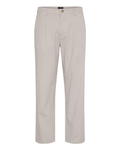 Matinique Bukser 'MAHart'  lysegrå