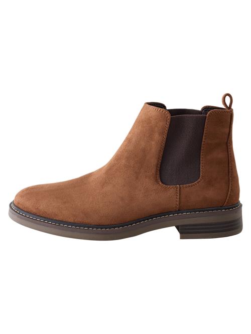 Next Chelsea Boots  brun / cognac