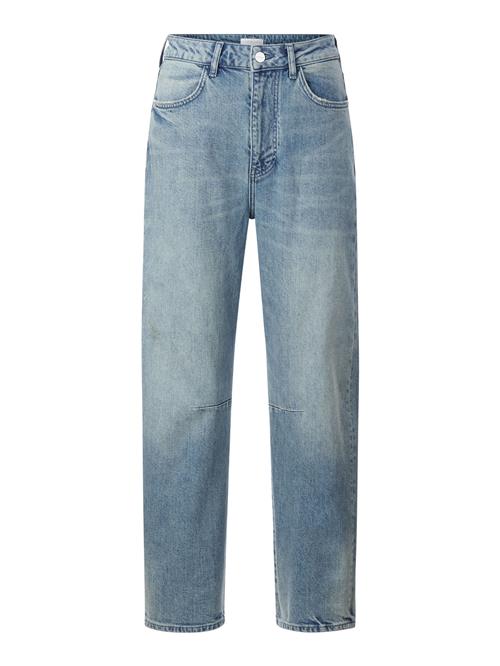 Rich & Royal Jeans  blue denim