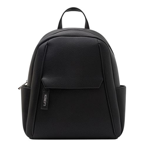 L.CREDI Rygsæk 'Pavidia'  sort
