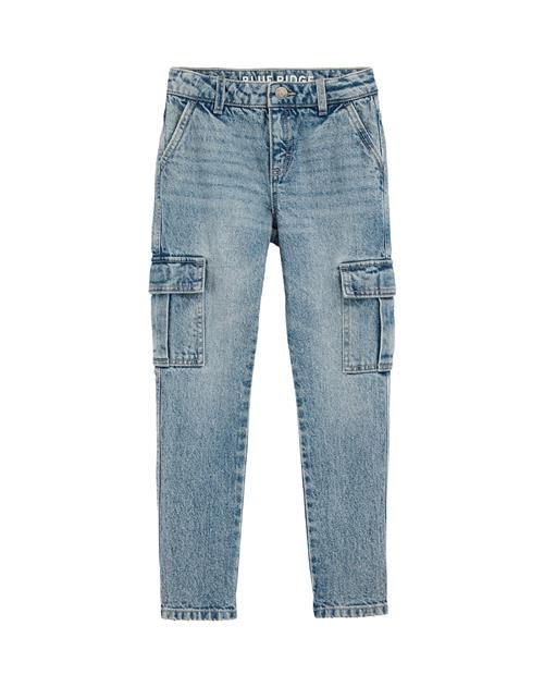 WE Fashion Jeans  blue denim