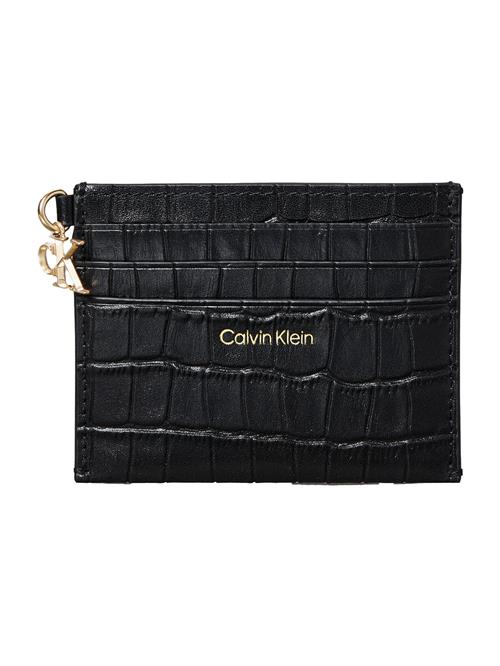 Calvin Klein Etui  sort