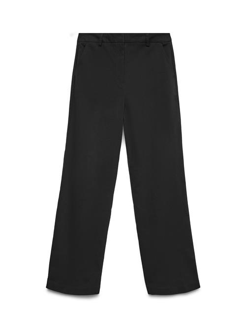 VERO MODA Bukser  sort