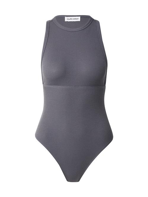 studioselect Shirtbody 'Asya'  basalgrå