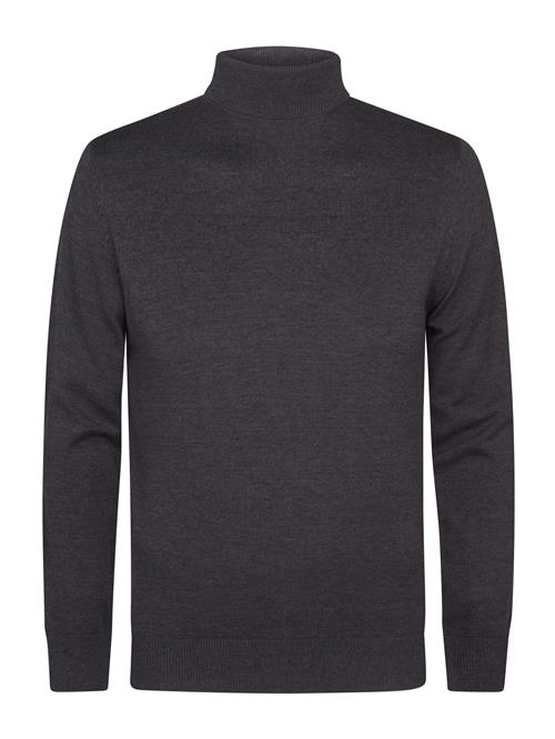 Petrol Industries Pullover  natblå