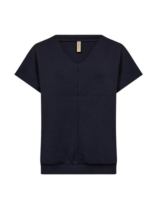 Soyaconcept Shirts 'BANU 244'  mørkeblå