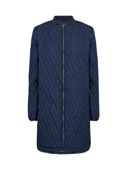 Soyaconcept Overgangsjakke 'FENYA'  navy