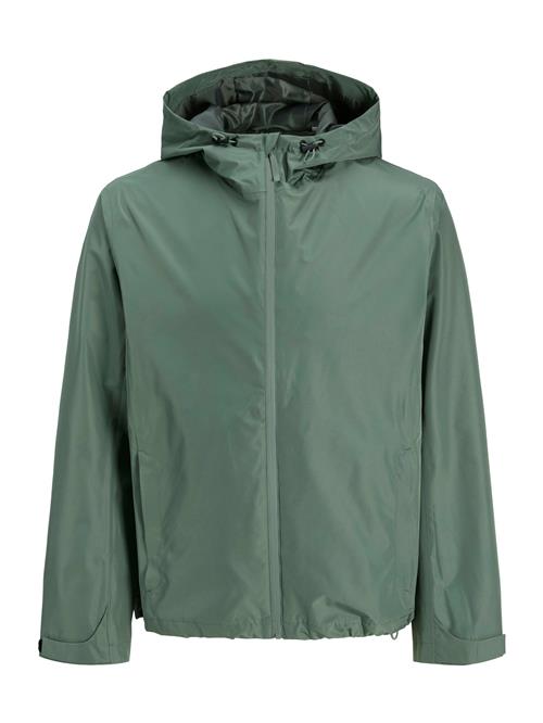 JACK & JONES Overgangsjakke  siv