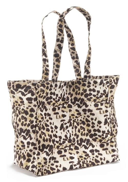 LSCN by LASCANA Shopper  brun