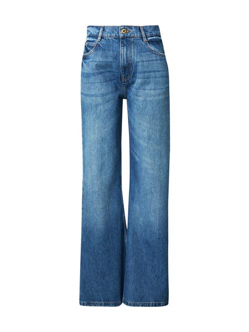 sessun Jeans 'SAILNIM'  blue denim