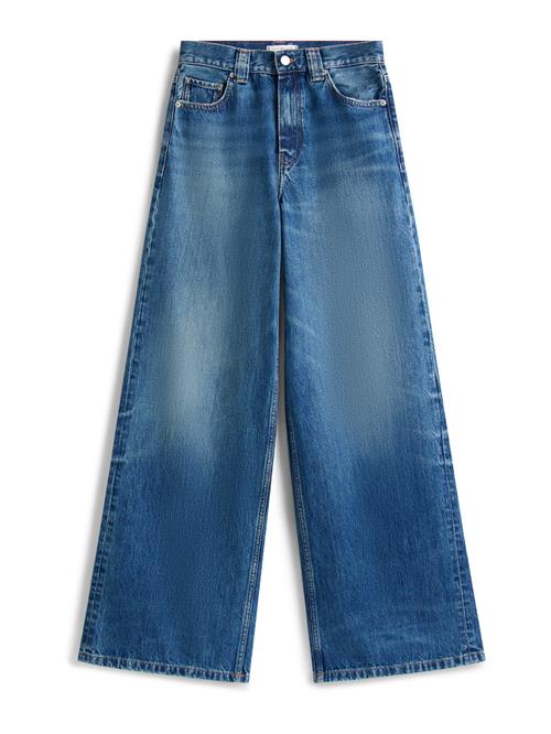 TOMMY HILFIGER Jeans 'KRIS 70's'  blue denim