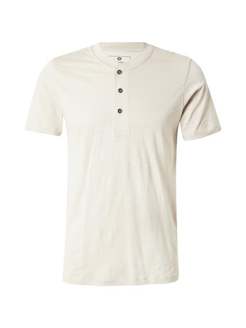 Jack & Jones Premium Bluser & t-shirts 'JPRBLUNIXS'  sølvgrå