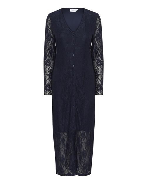 SAINT TROPEZ Kjole 'Lieve'  sort