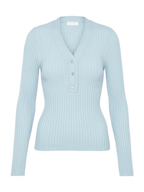 LeGer by Lena Gercke Pullover 'Nannette'  lyseblå