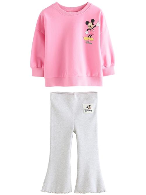 Next Sæt  gul / grå / pink / sort