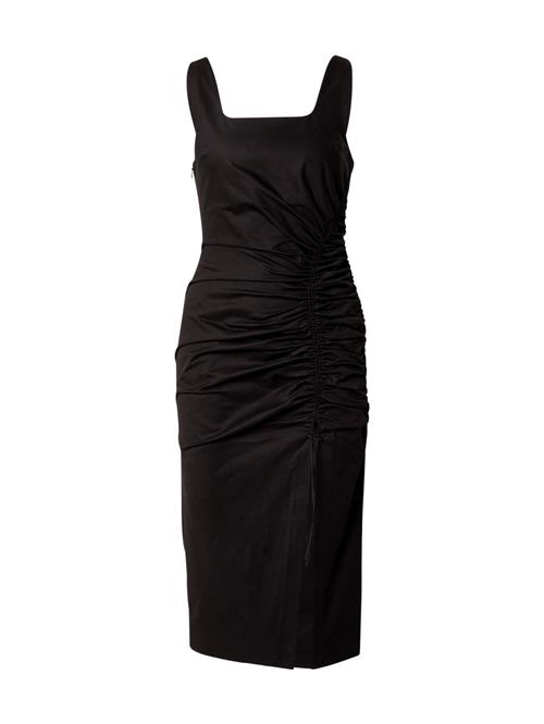 Karl Lagerfeld Kjole  sort