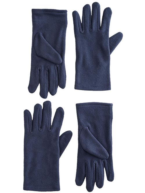 Next Fingerhandsker  marin