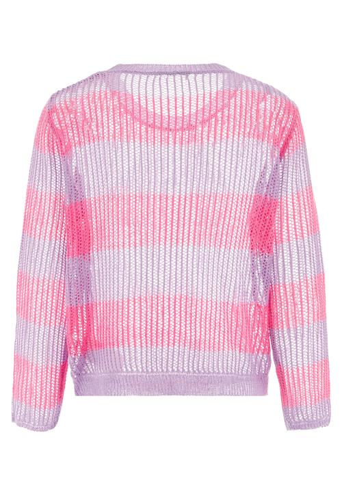 IMMY Pullover  lavendel / pink