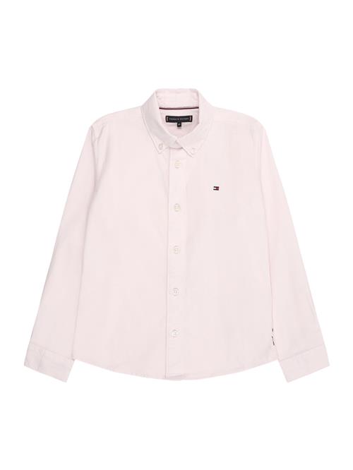 TOMMY HILFIGER Skjorte  lys pink