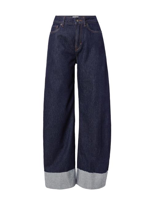 DRYKORN Jeans 'MEDLEY_2 10'  mørkeblå