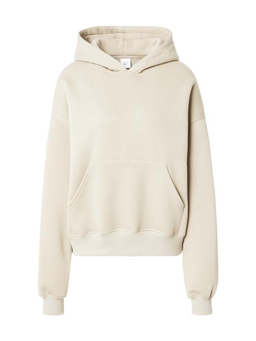 Gina Tricot Sweatshirt  greige