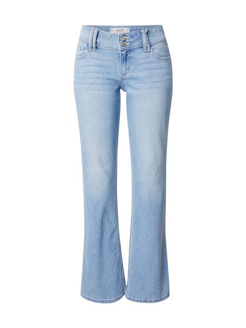 HOLLISTER Jeans  blue denim