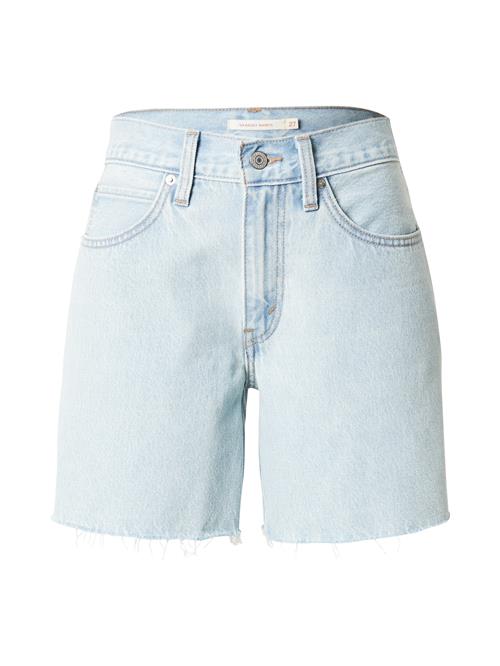 LEVI'S ® Jeans '94 Baggy Shorts'  lyseblå