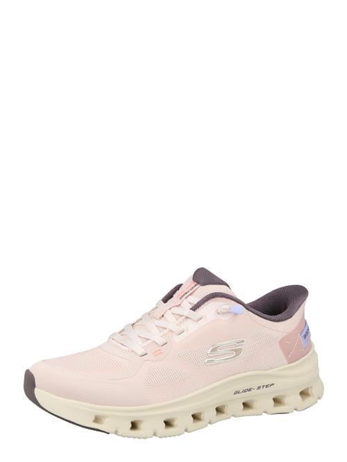 SKECHERS Sneaker low  lyserød