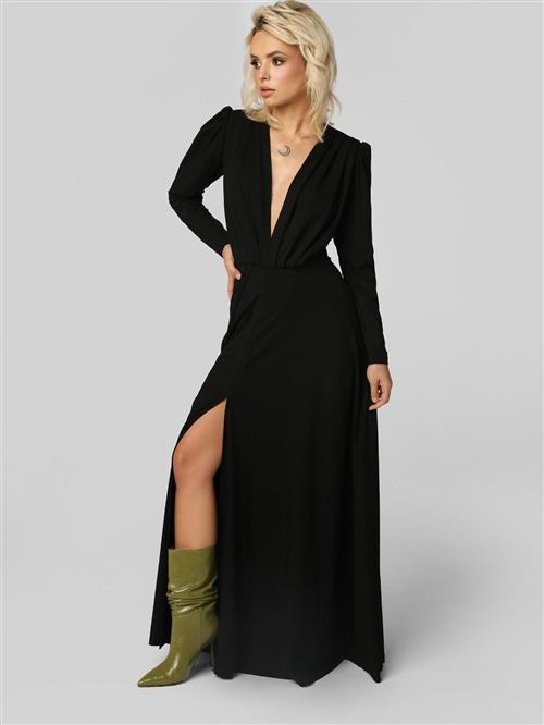 Madnezz House Festkjole 'Pat'  sort