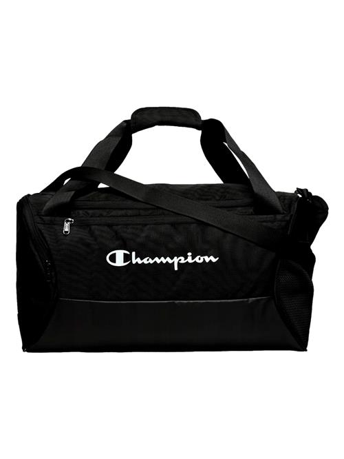 Champion Authentic Athletic Apparel Rejsetaske  sort / hvid
