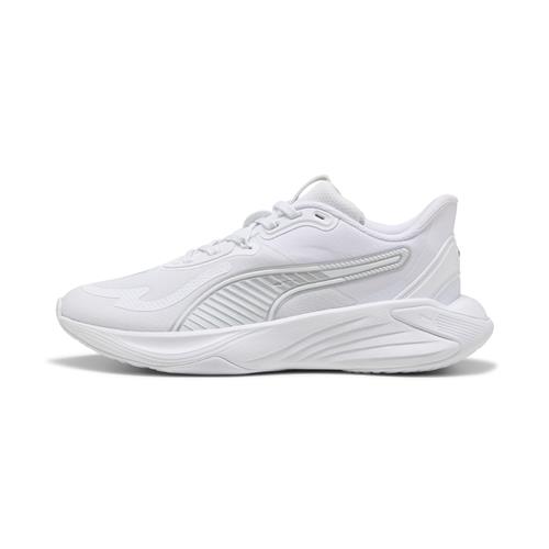 PUMA Sportssko 'PWR Hybrid'  hvid