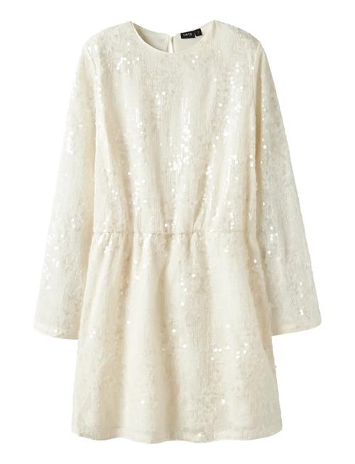 LMTD | Nlfrisianna Ls Short Dress | 152