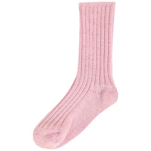 Joha Wool Socks Rosa Rosa-35-38 EU  Lyserød  35-38 EU  kvinde