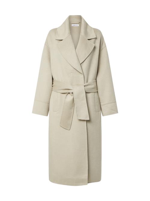 EDITED Overgangsfrakke 'Rosa'  lysegrøn